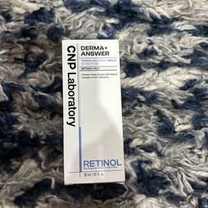 CNP LAB Derma Answer Tension Angle Fit Ampule - 30ml